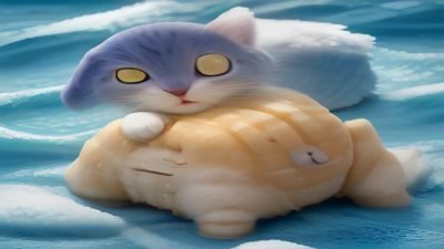 人妻猎人漫画与动漫版本对比分析图，韩漫与日系动漫风格差异对比，专业评测配图